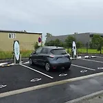 Hotel Restaurant Relais Arc En Ciel-Wittenheim-Mulhouse Nord-ENTIEREMENT REFAIT A NEUF