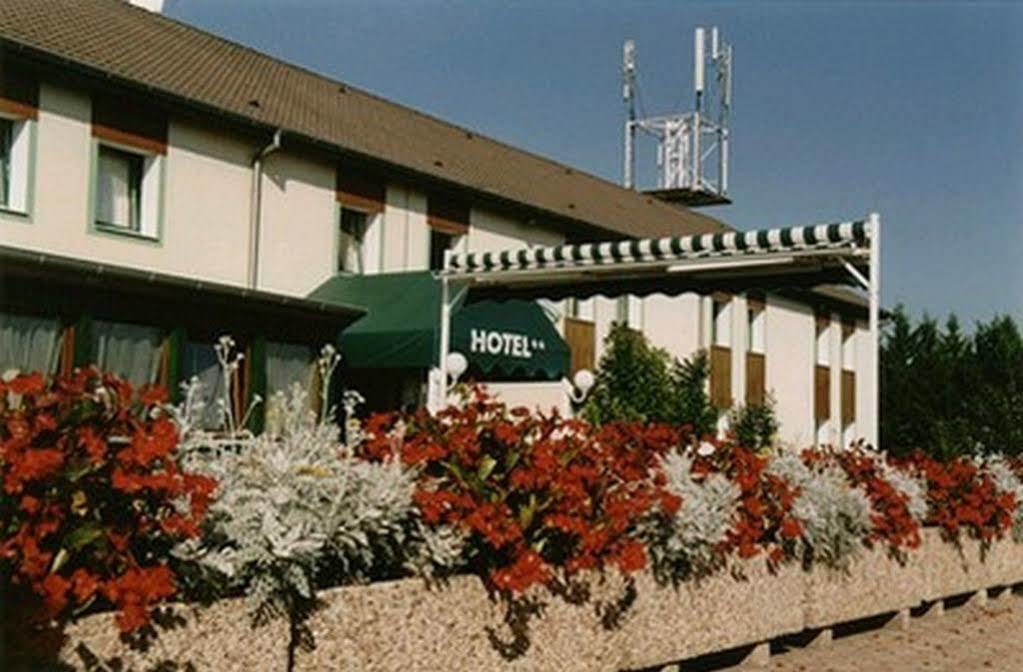 Contact Arc-en-ciel - Reouverture - Entierement Renove 3*